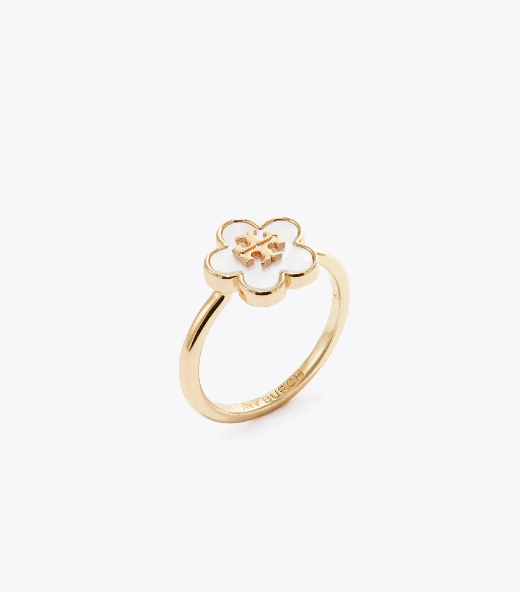 FORGET ME NOT RING