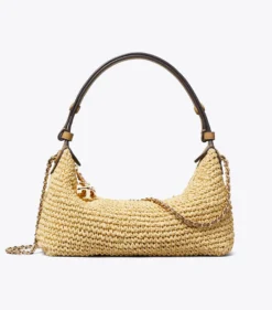 GEHÄKELTE FLEMING POCHETTE