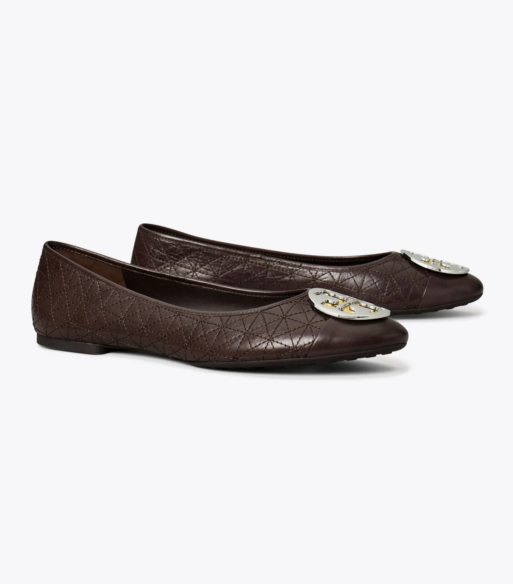 GESTEPPTER CLAIRE BALLERINA