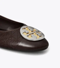 GESTEPPTER CLAIRE BALLERINA