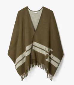 GESTREIFTES CAPE