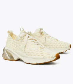 GEWEBTE GOOD LUCK SNEAKER