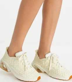 GEWEBTE GOOD LUCK SNEAKER