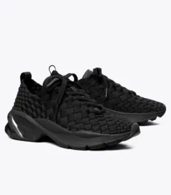 GEWEBTE GOOD LUCK SNEAKER