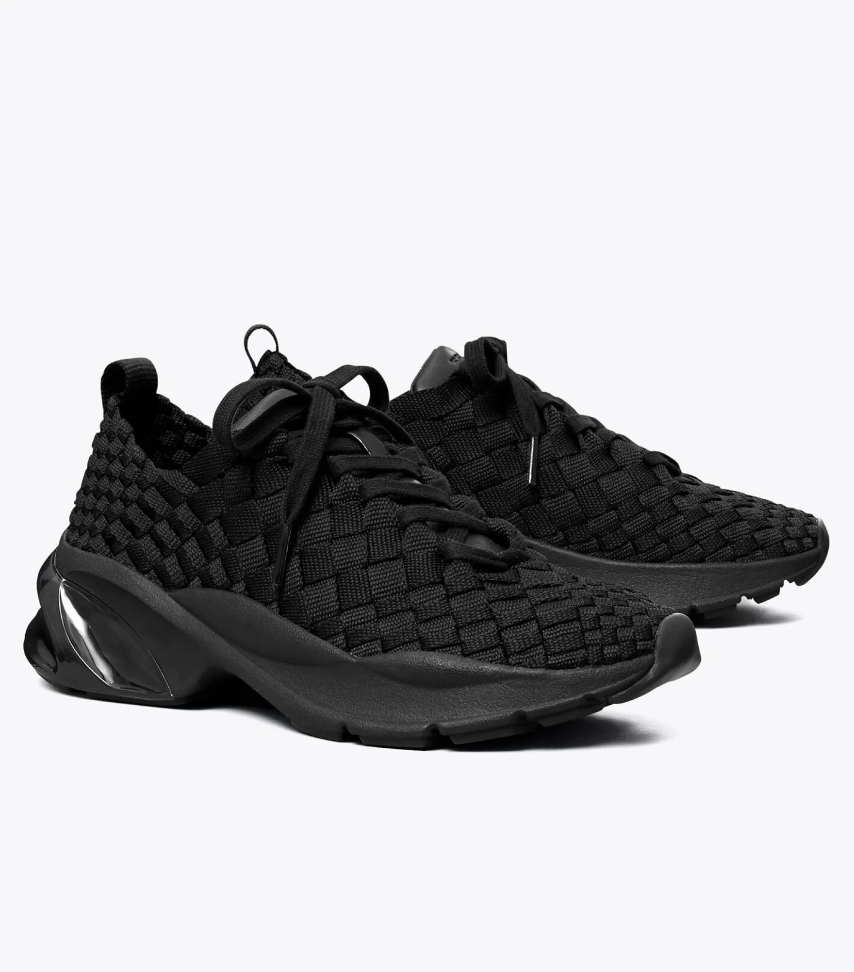 GEWEBTE GOOD LUCK SNEAKER
