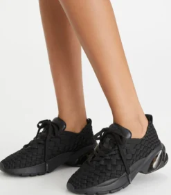 GEWEBTE GOOD LUCK SNEAKER