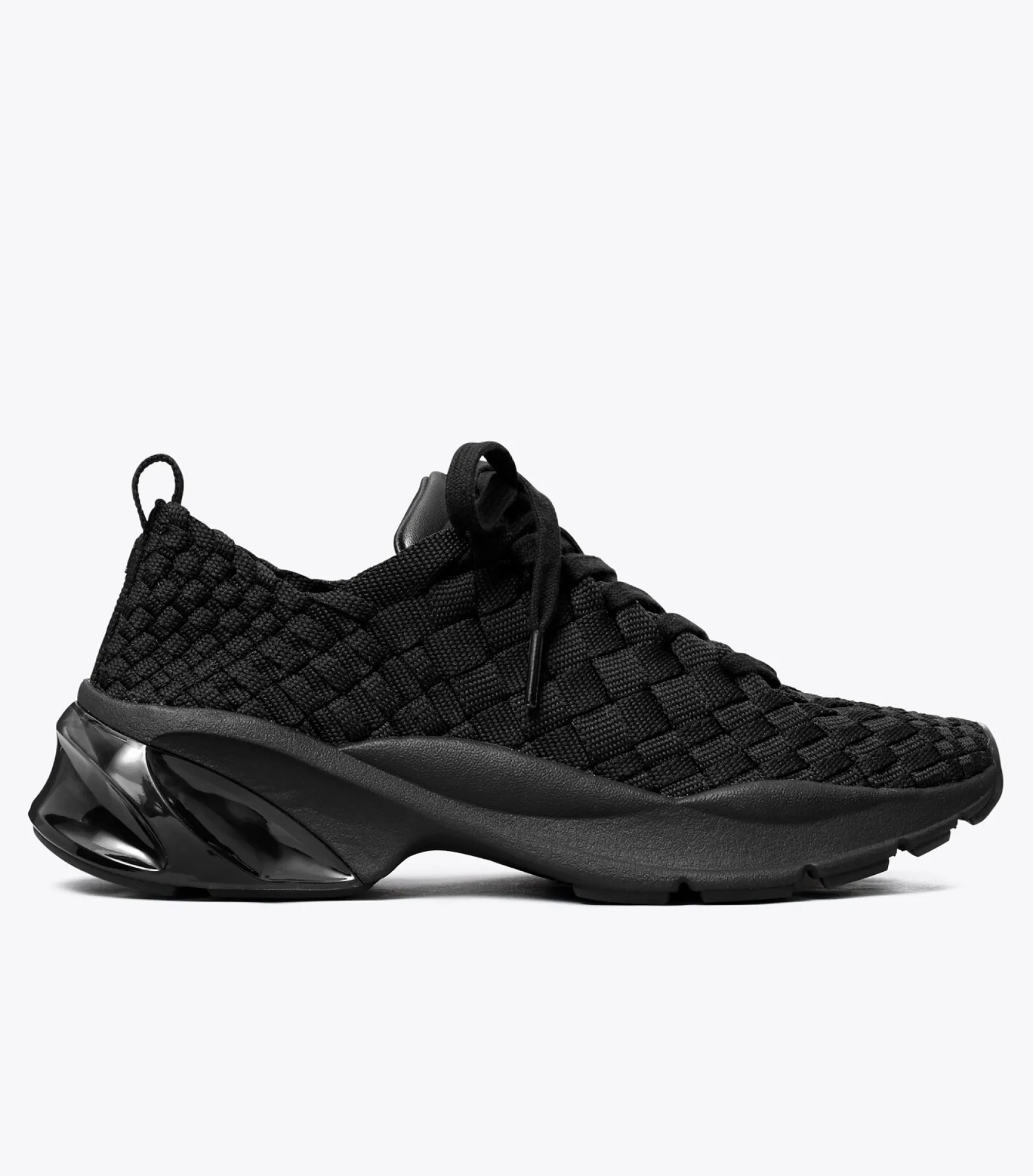 GEWEBTE GOOD LUCK SNEAKER