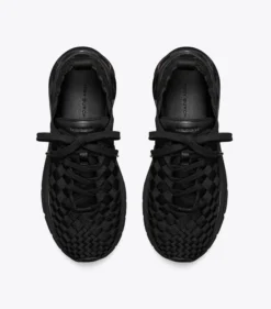 GEWEBTE GOOD LUCK SNEAKER