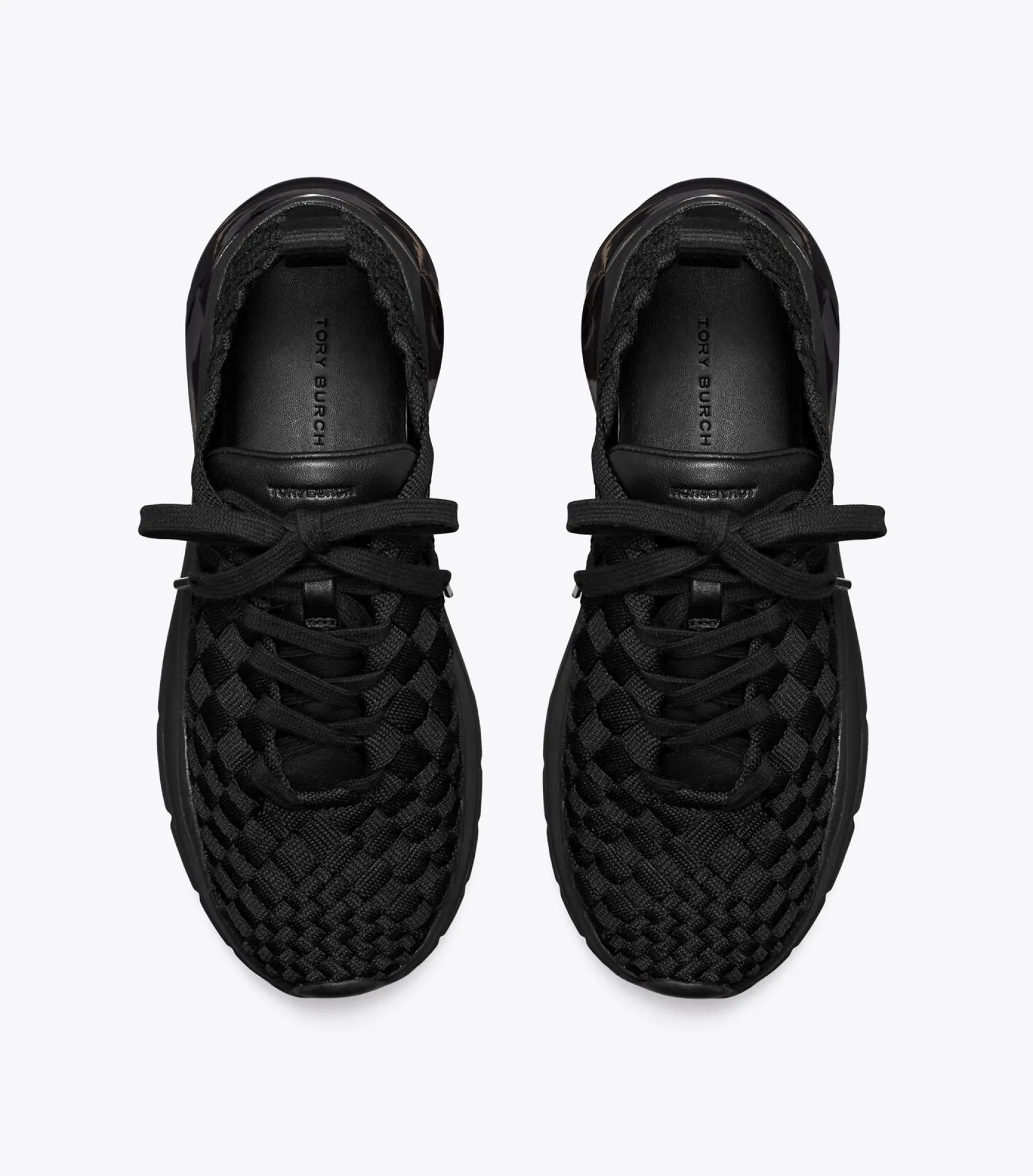 GEWEBTE GOOD LUCK SNEAKER