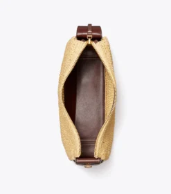 GEWEBTE ROMY SCHULTERTASCHE