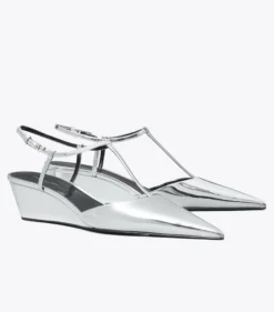 GIGI WEDGE MIT T-RIEMEN