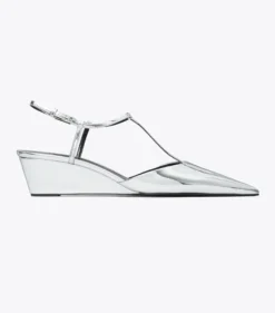GIGI WEDGE MIT T-RIEMEN