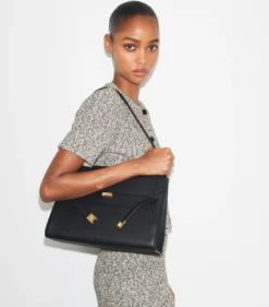 GROSSE LEE RADZIWILL SCHULTERTASCHE