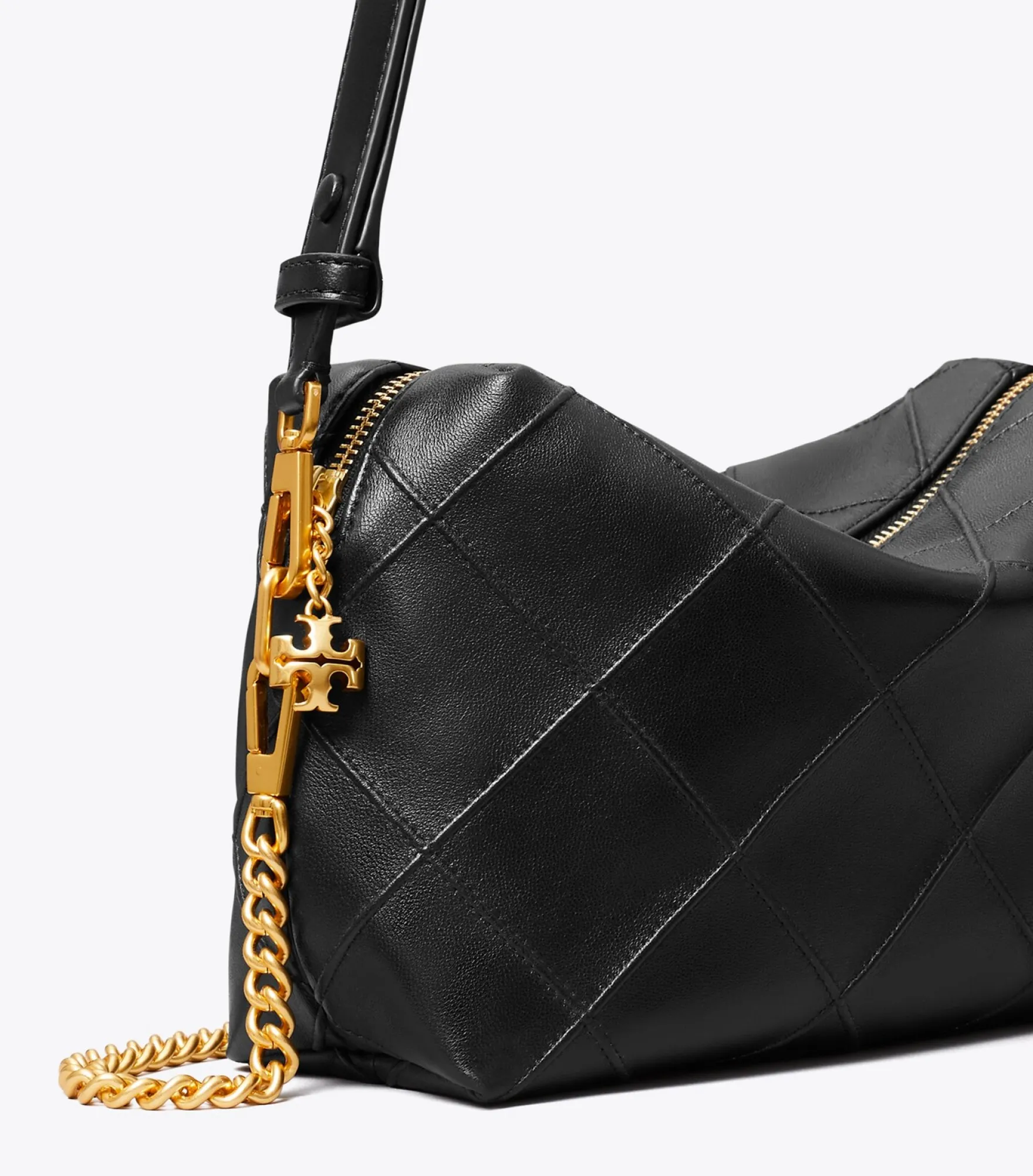 GROSSE, WEICHE FLEMING CROSSBODY BAG