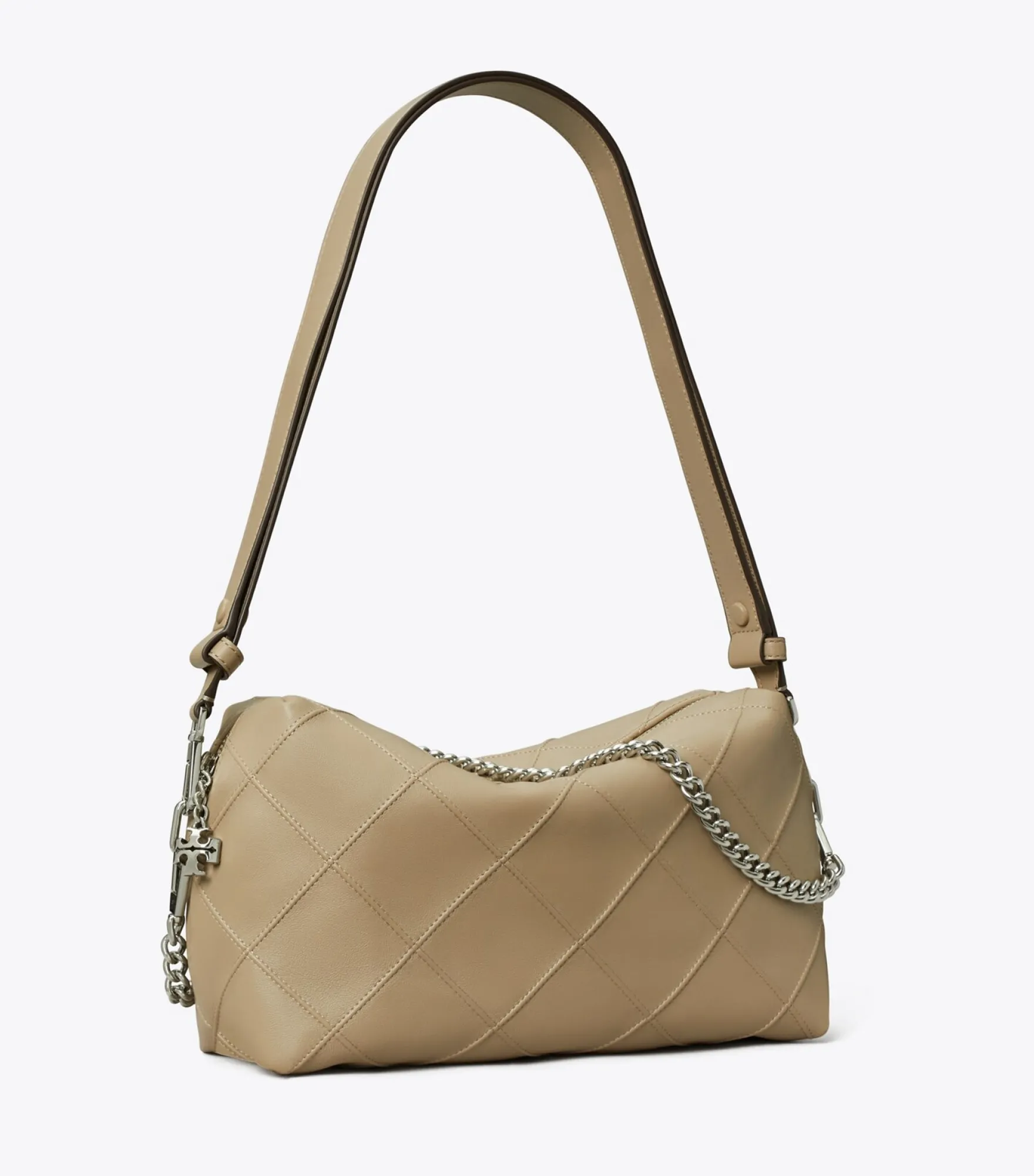 GROSSE, WEICHE FLEMING CROSSBODY BAG