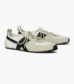 HANK BALLERINA-SNEAKER
