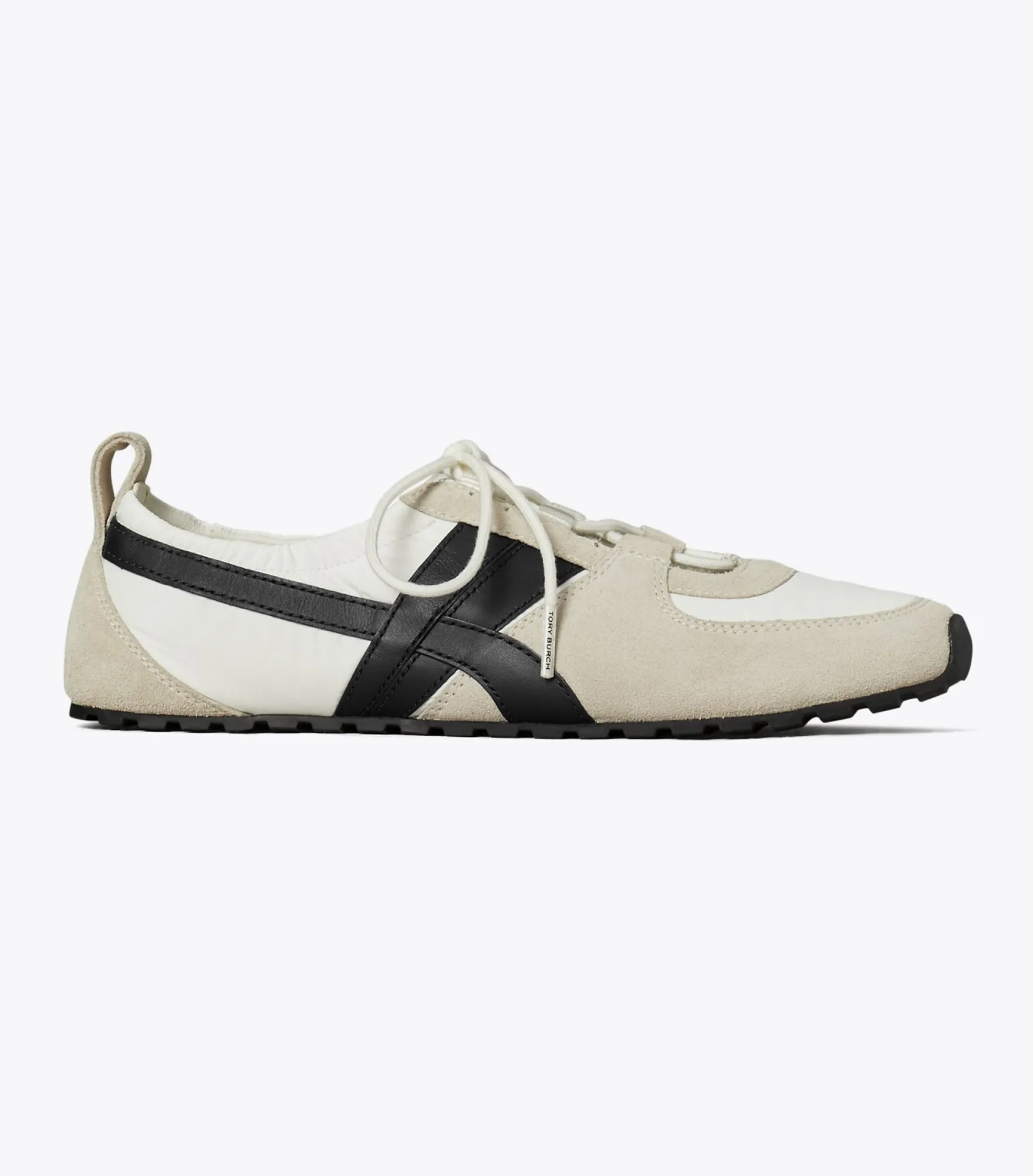HANK BALLERINA-SNEAKER