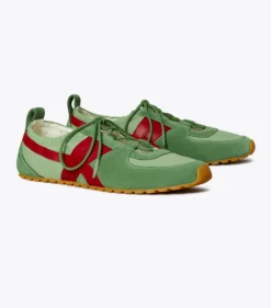 HANK BALLERINA-SNEAKER