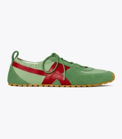 HANK BALLERINA-SNEAKER