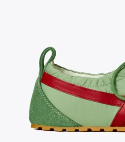 HANK BALLERINA-SNEAKER
