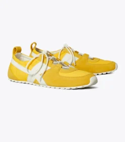 HANK BALLERINA-SNEAKER