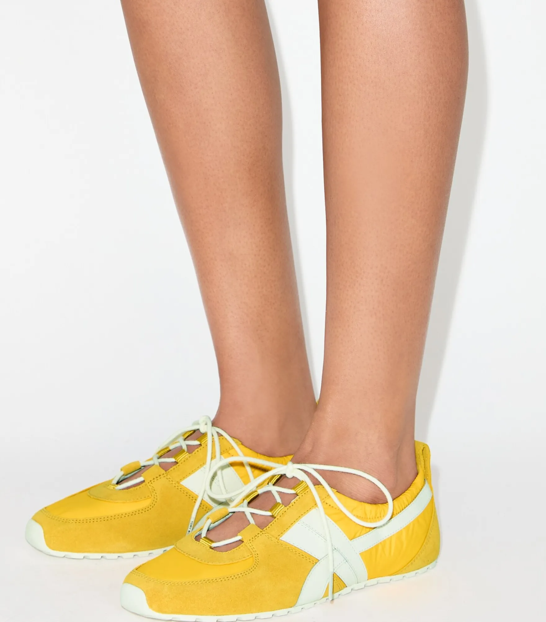 HANK BALLERINA-SNEAKER