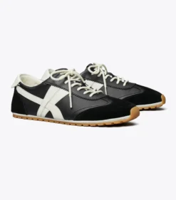 HANK FIELD SNEAKER