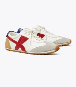 HANK FIELD SNEAKER
