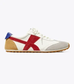 HANK FIELD SNEAKER