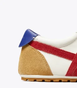 HANK FIELD SNEAKER