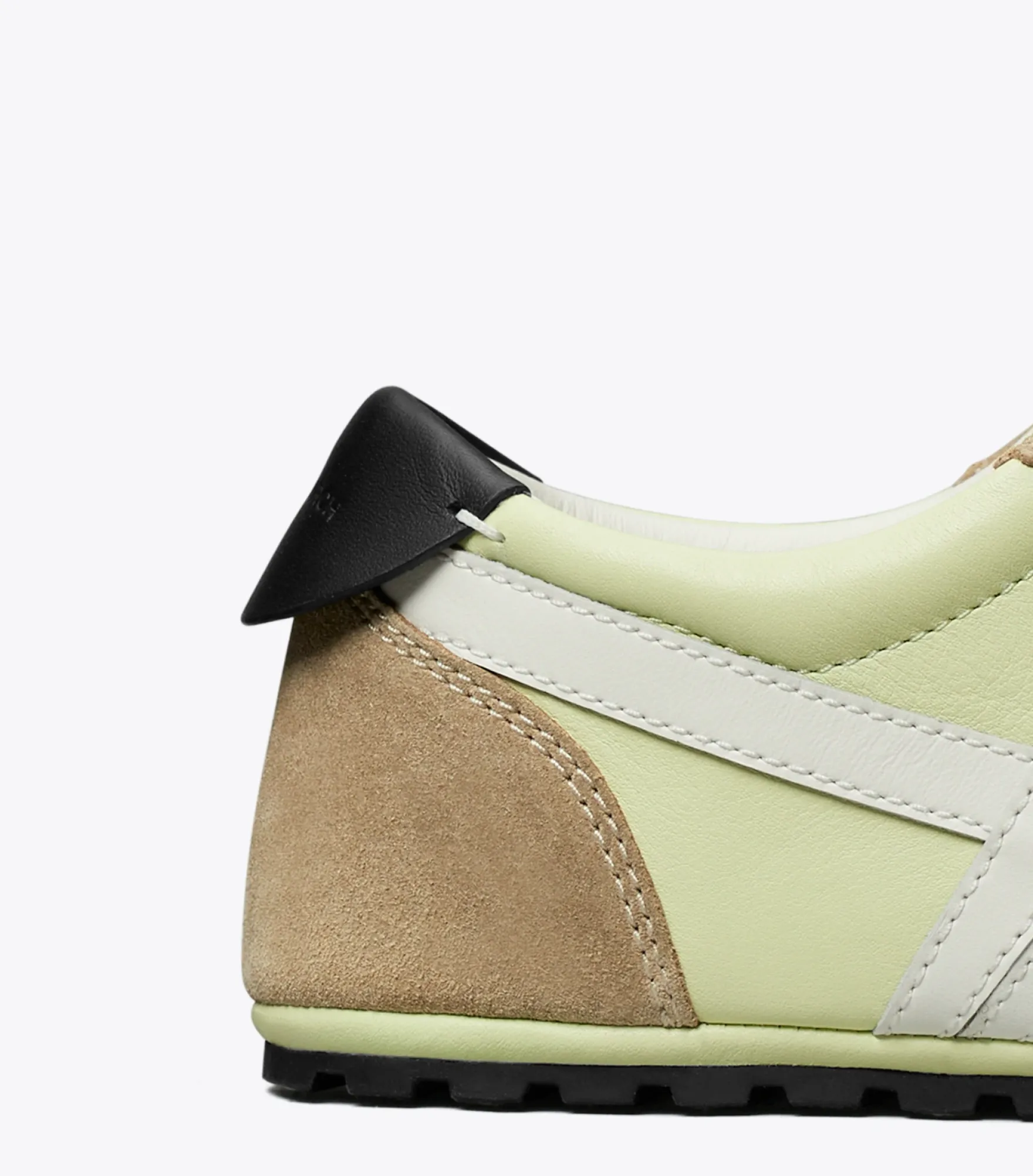 HANK FIELD SNEAKER