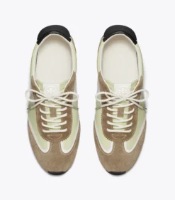 HANK FIELD SNEAKER