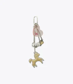 HEART HORSE TASCHENANHÄNGER
