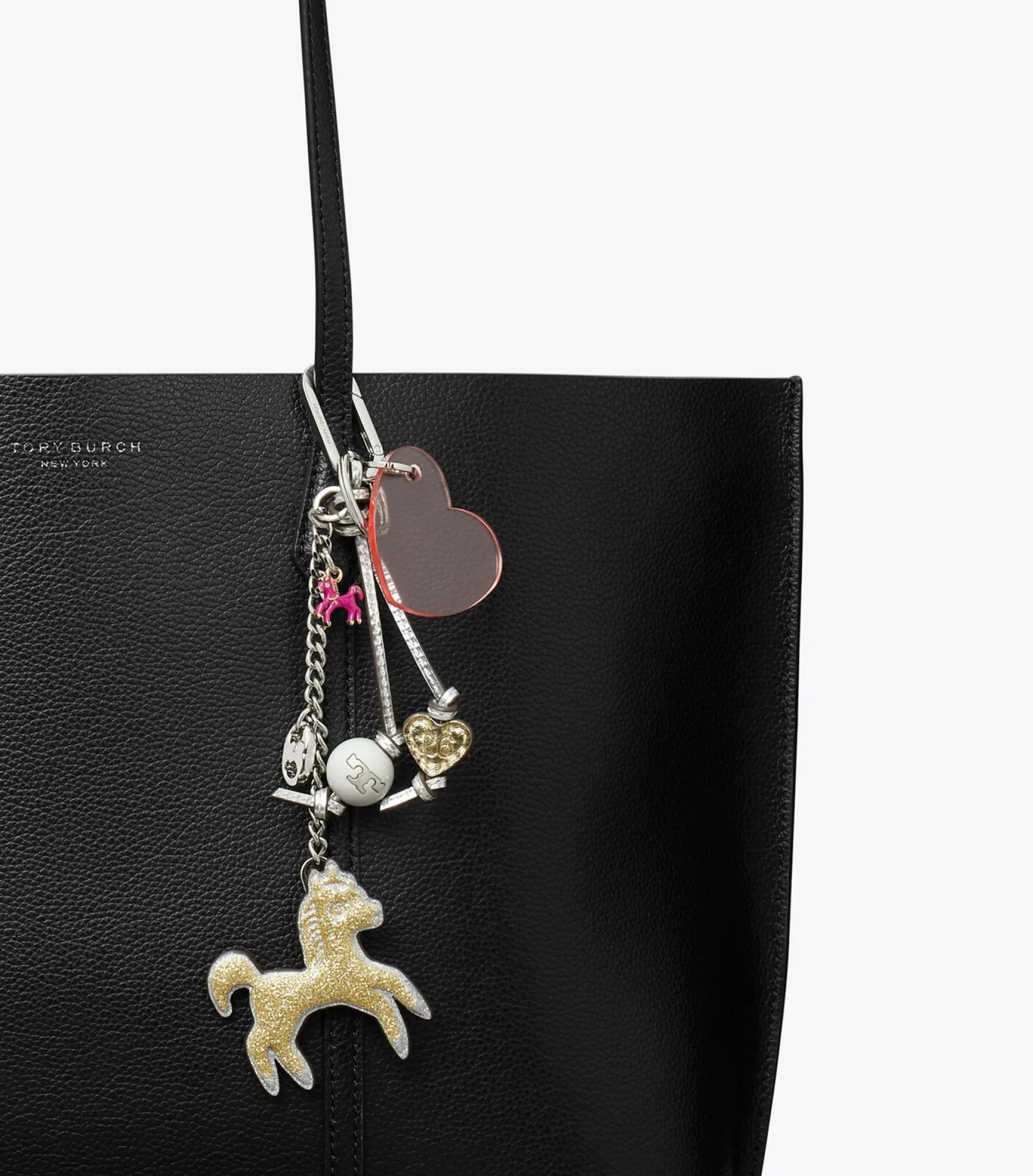 HEART HORSE TASCHENANHÄNGER