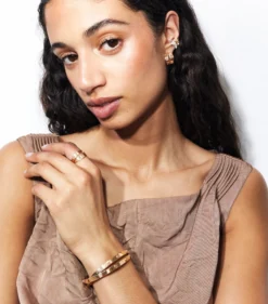 ICON DOPPELARMBAND
