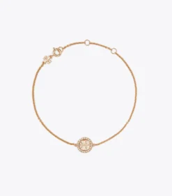 ICON GLIEDERARMBAND MIT PAVÉ