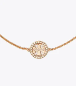 ICON GLIEDERARMBAND MIT PAVÉ