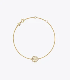 ICON GLIEDERARMBAND MIT PAVÉ