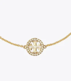 ICON GLIEDERARMBAND MIT PAVÉ