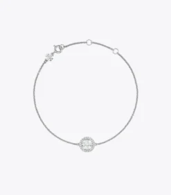 ICON GLIEDERARMBAND MIT PAVÉ