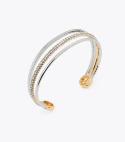 ICON PAVÉ-ARMREIF