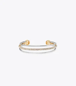 ICON PAVÉ-ARMREIF