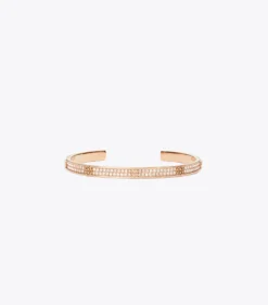 ICON PAVÉ CUFF