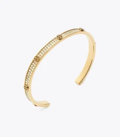 ICON PAVÉ CUFF