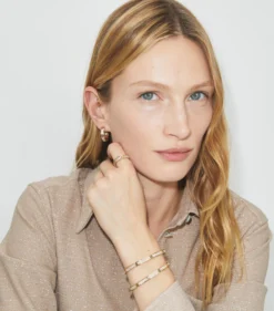 ICON PAVÉ CUFF