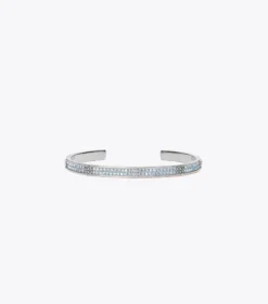 ICON PAVÉ CUFF