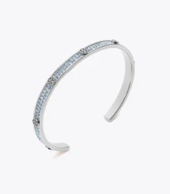 ICON PAVÉ CUFF