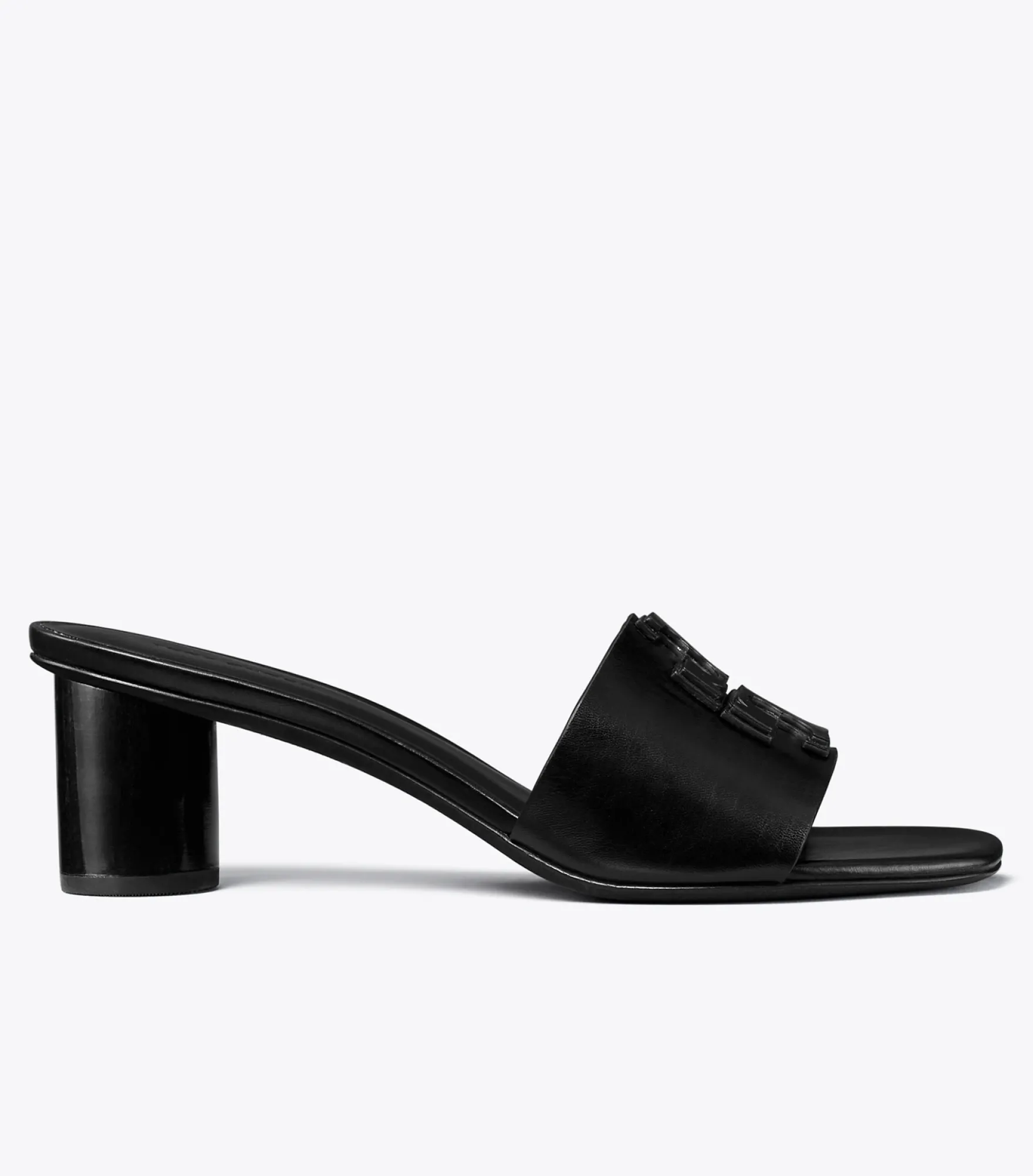 INES HEELED MULE, WIDE