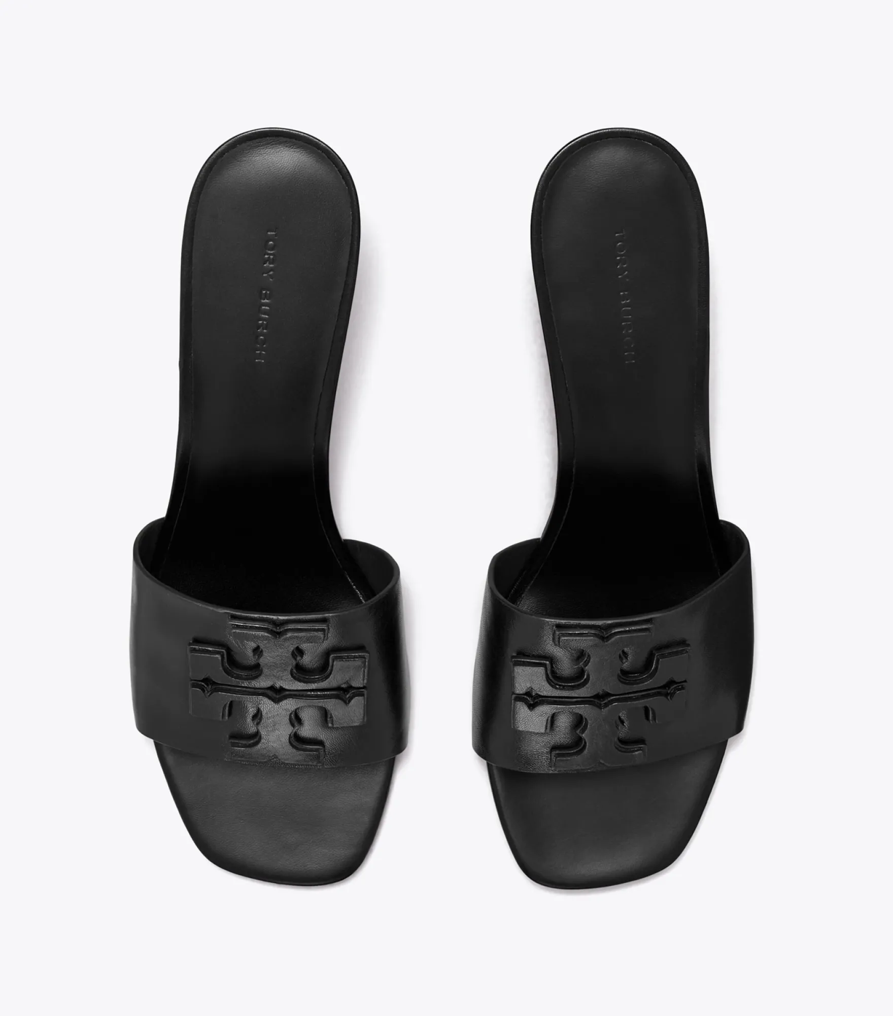 INES HEELED MULE, WIDE