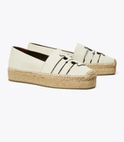 INES PLATEAU-ESPADRILLE